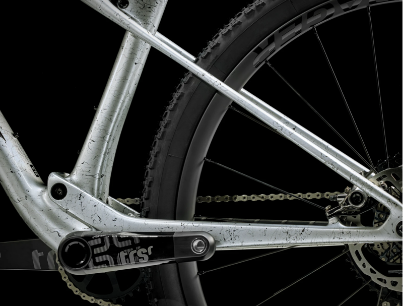 Supercaliber SLR 9.9 XTR Argent Drizzle-7